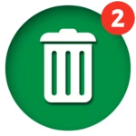 Logo of Read Removed Messages android Application 